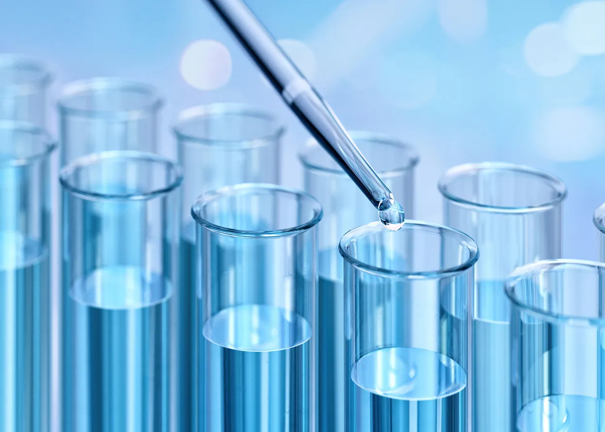 Chemical Industry