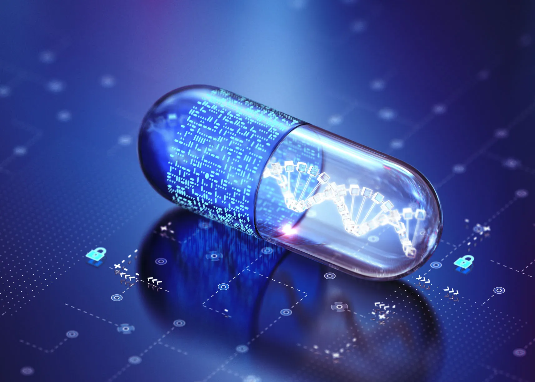 Medical technology & pharmaceutics