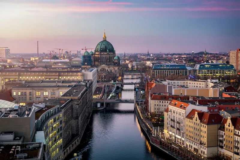 Roll & Pastuch Berlin office