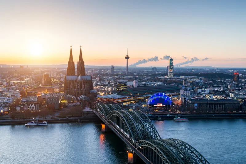 Roll & Pastuch Cologne office
