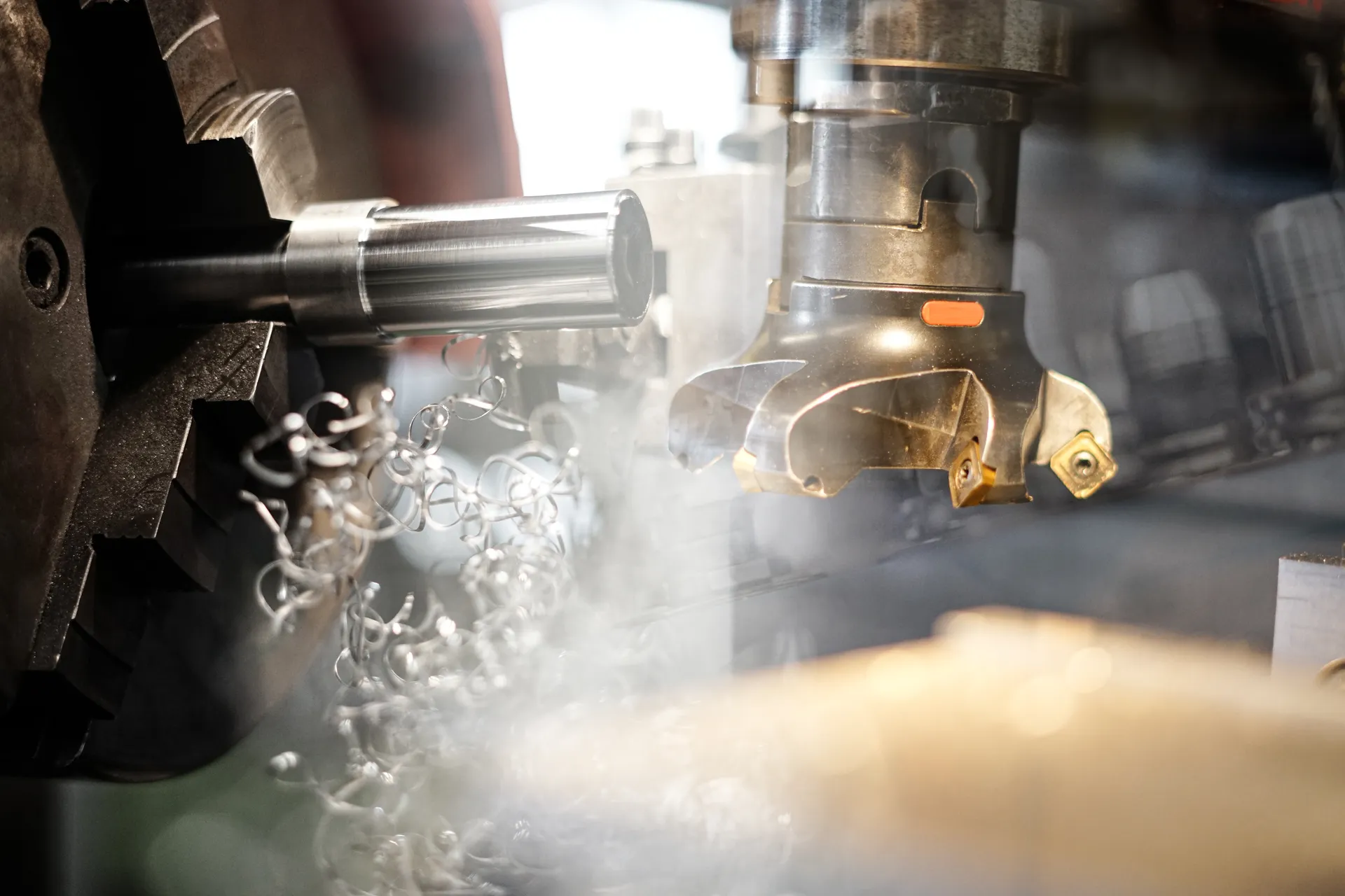 Industrial Goods & Engineering